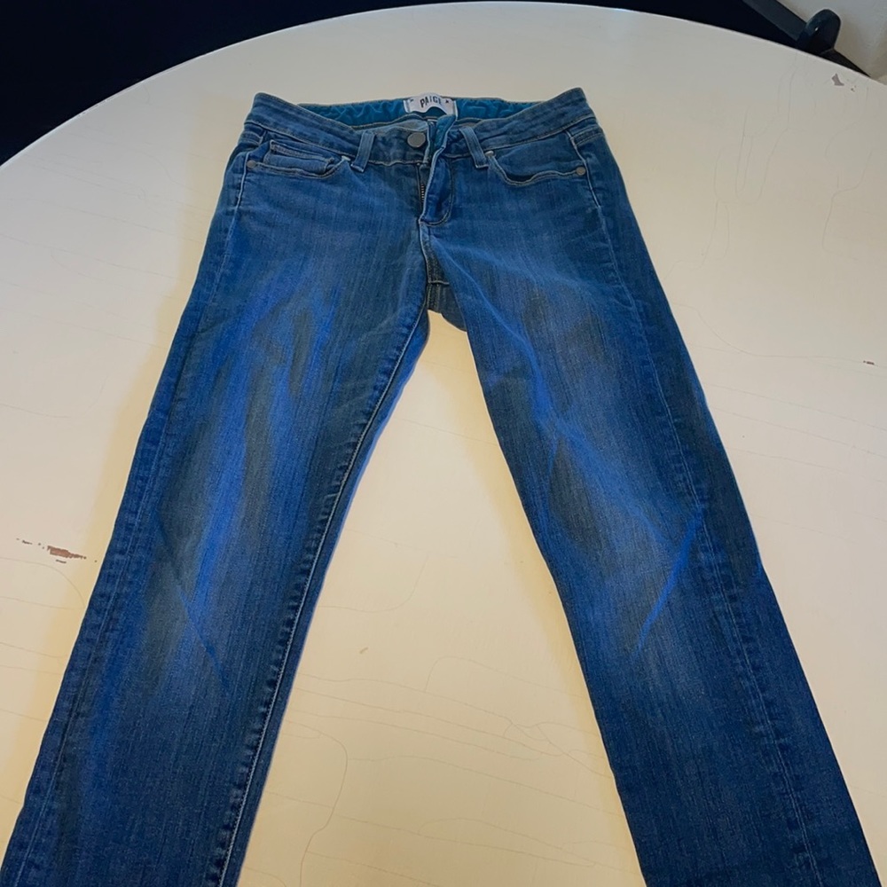 Denim